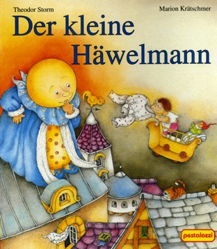 Der kleine Häwelmann
© Pestalozzi Verlag